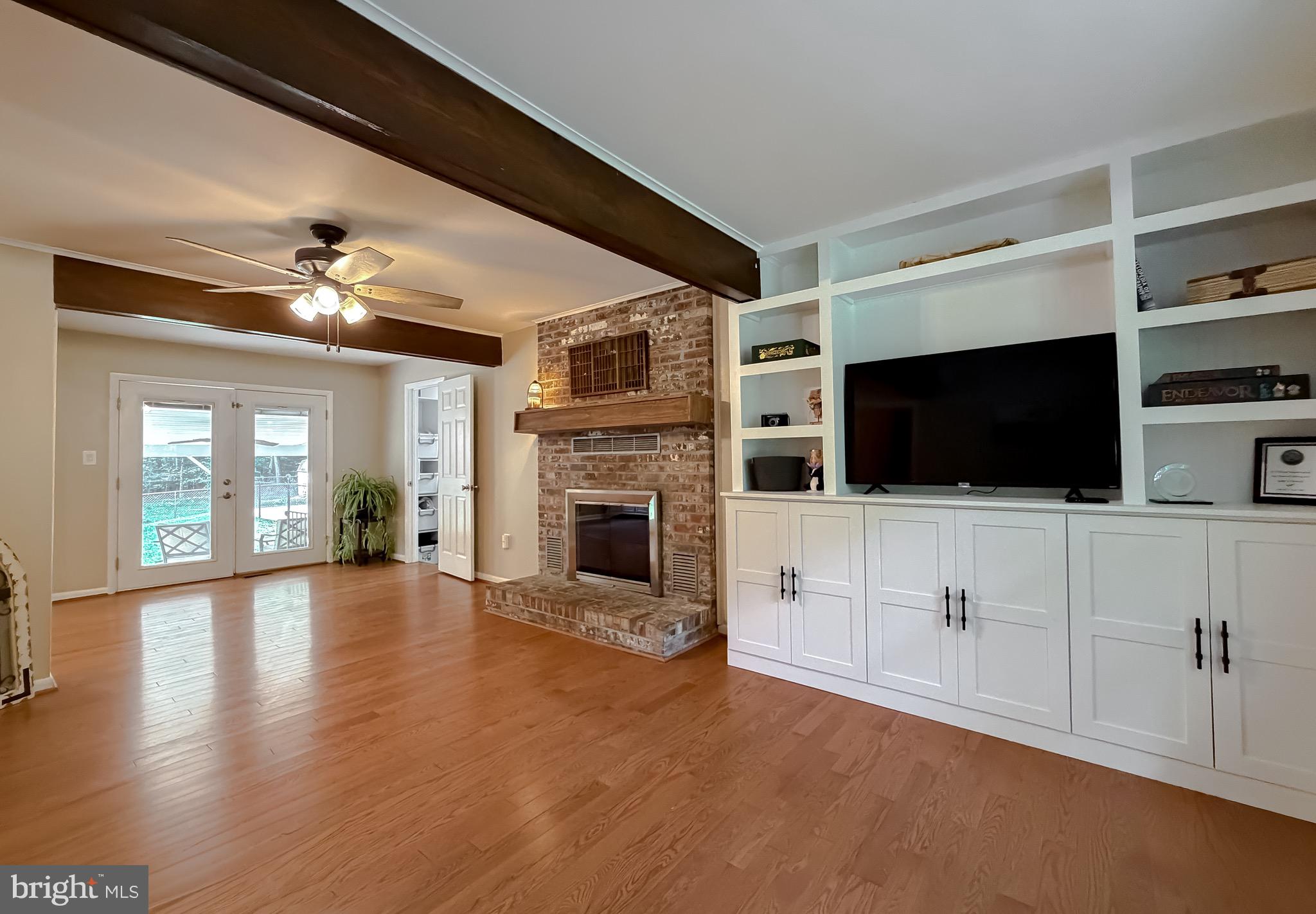 3872 Stoneybrook Road White Plains, MD 20695 - Photo 21 of 66 Awesome built-in cabinets