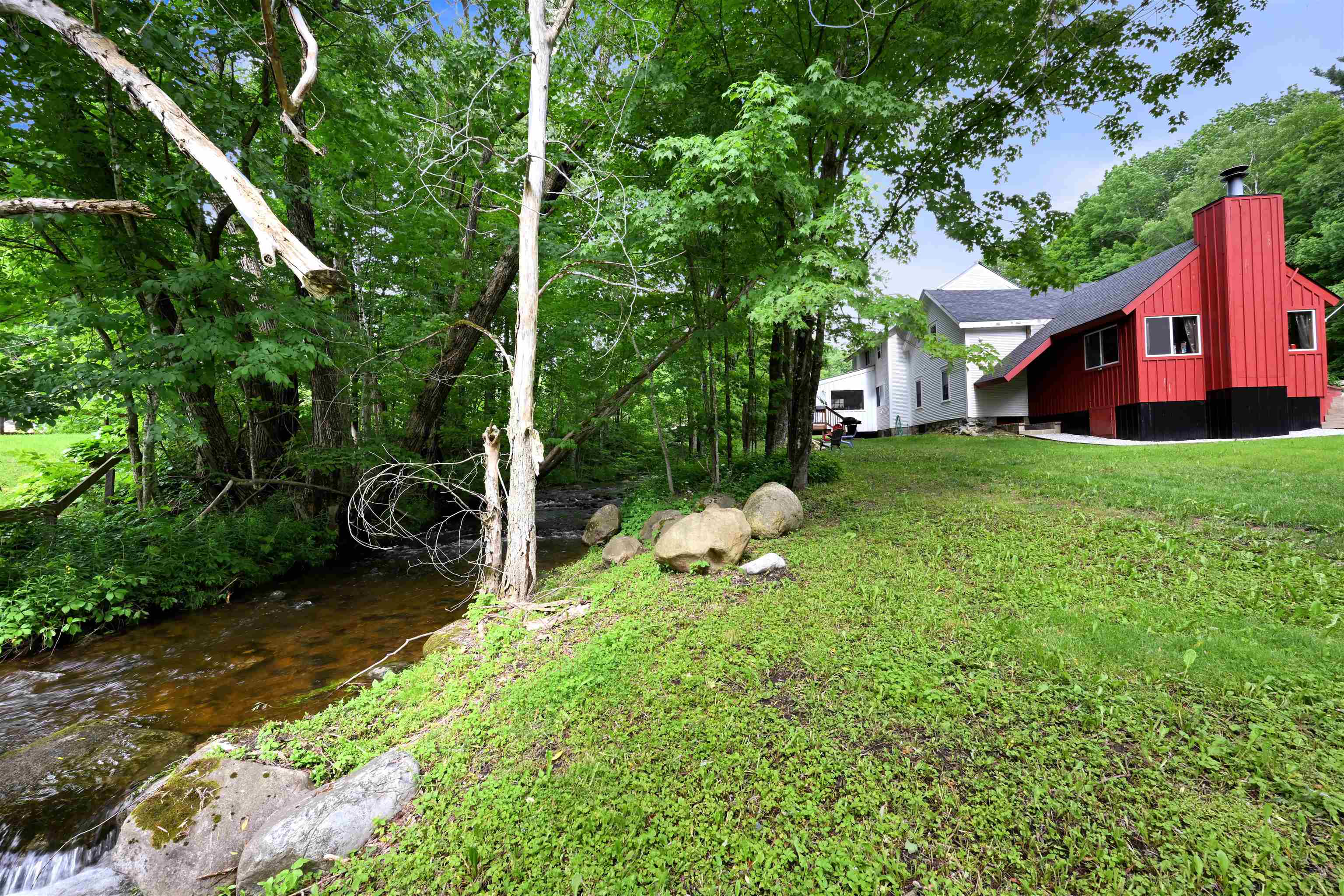 275 Chittenden Road Chittenden, VT 05737 - Photo 39 of 60