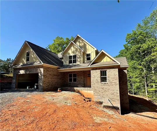 $625,000 | 1050 East Chamberlin Drive, Asheboro, NC 27205
