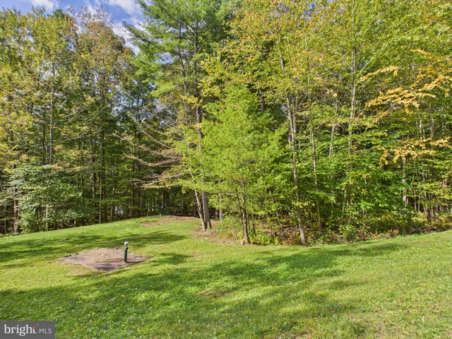 a close up of a street