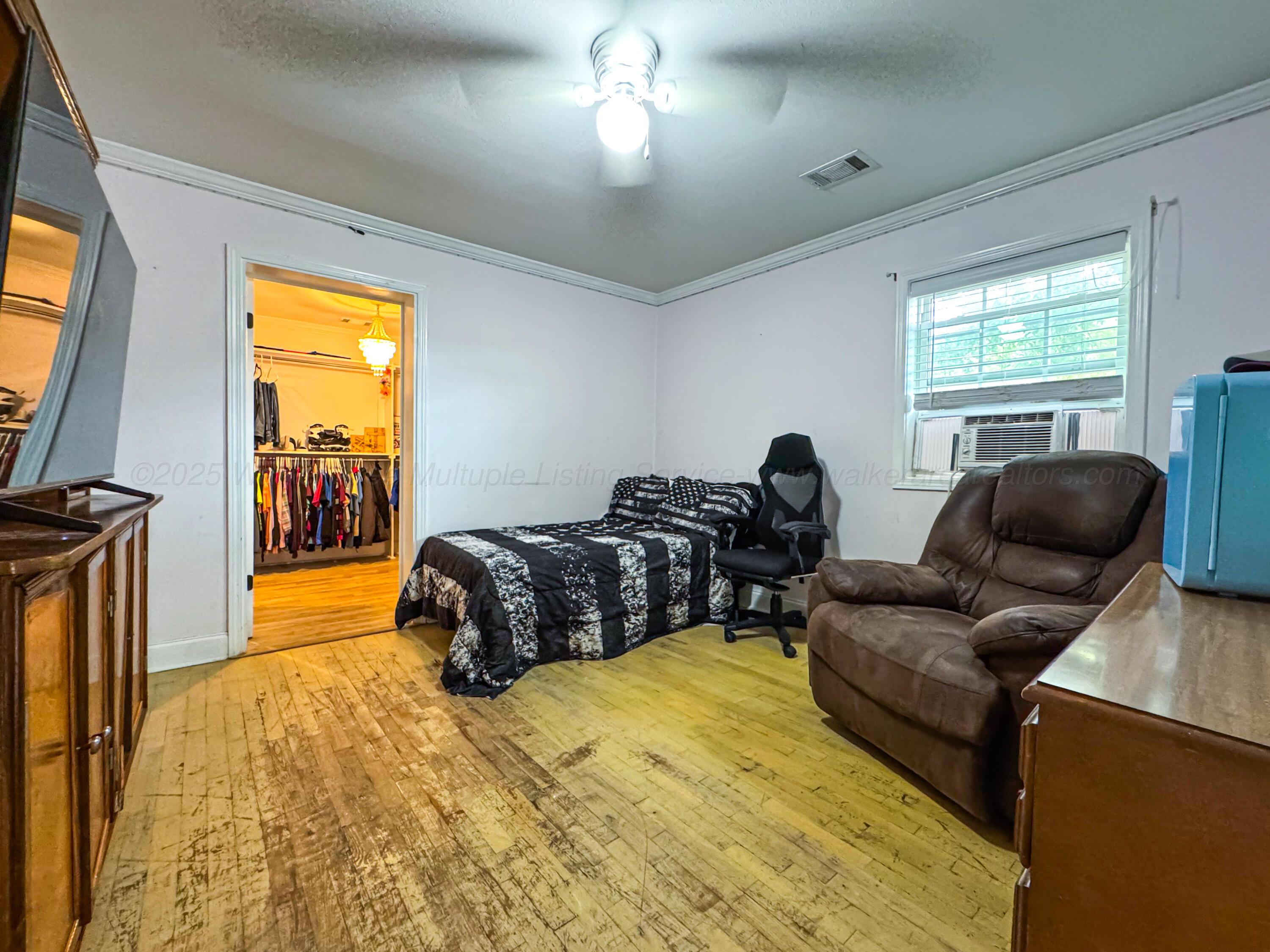 607 Court Road Winfield, AL 35594 - Photo 24 of 39 Bedroom #2