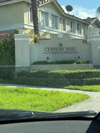 $3,200 | Century Parc Condominiums, Miami, FL 33174