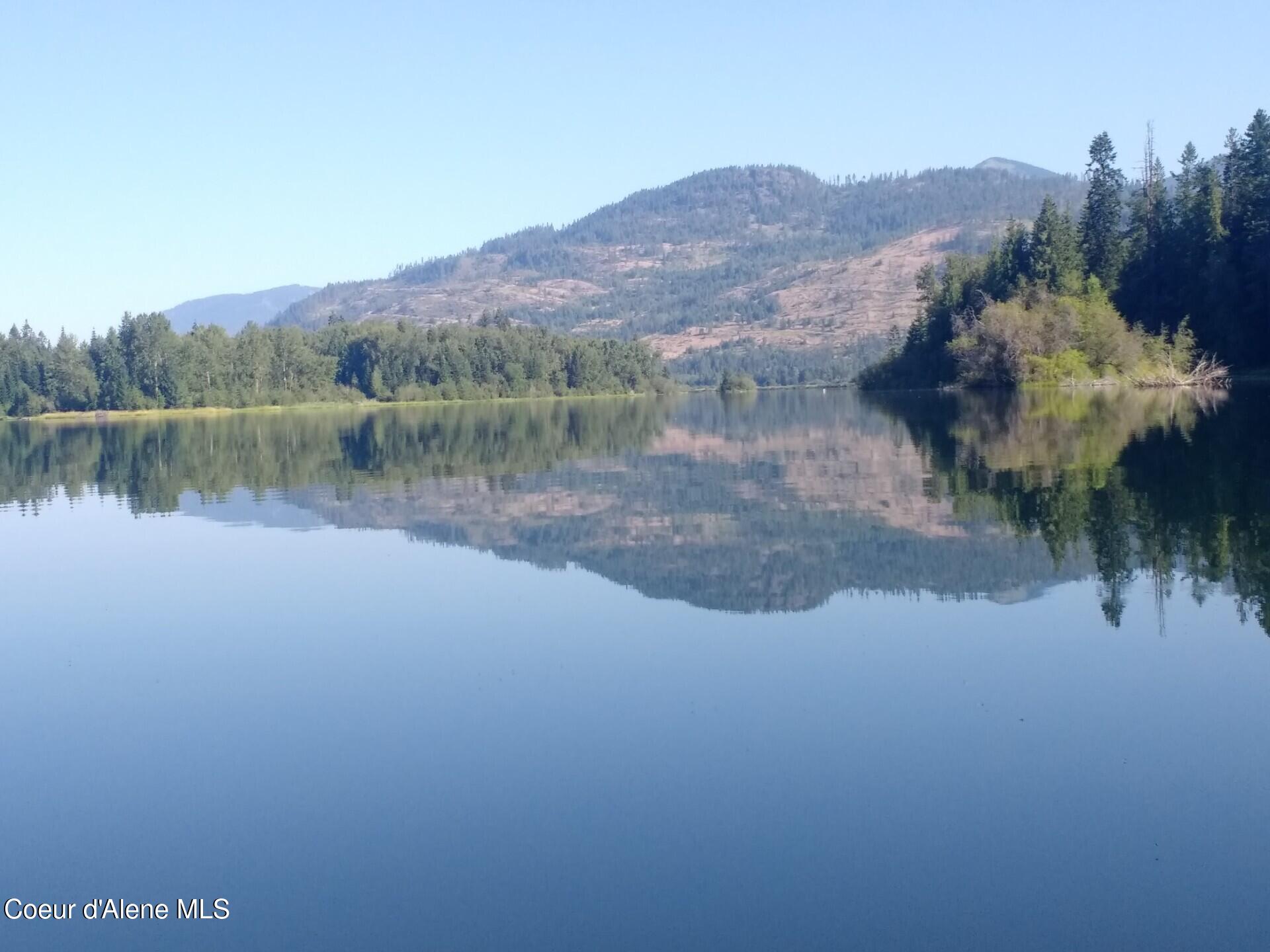 East Cf Delta Shore Clark Fork, ID 83811 - Photo 60 of 62 Kayak Camp 5