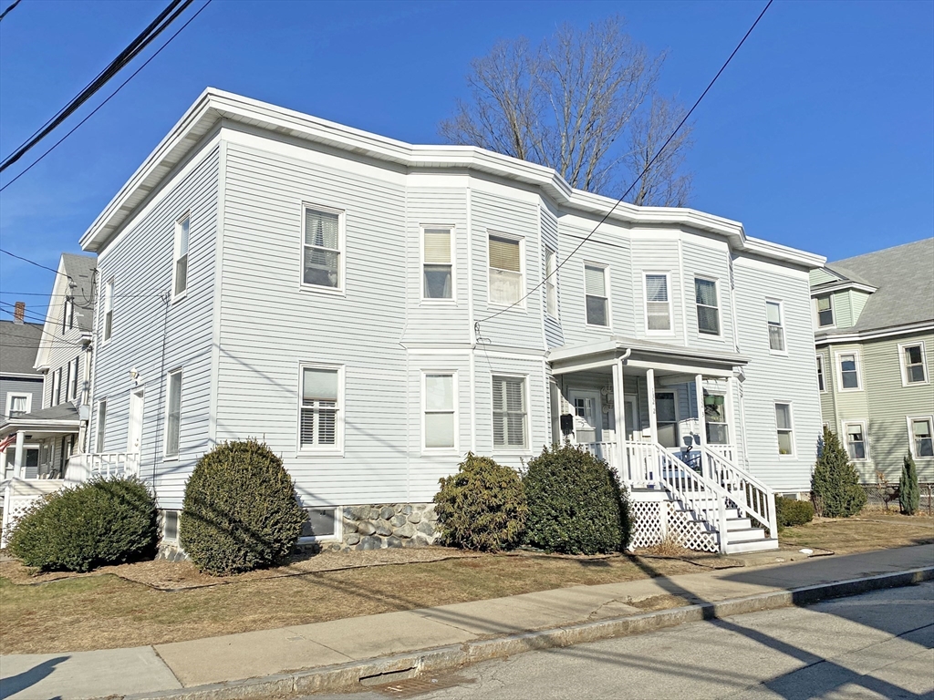 132 Myrtle Street, Unit 2 Waltham, MA 02453 - Photo 14 of 14