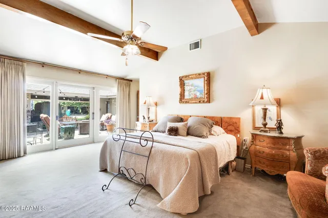 $245,000 | 504 Demoncherveaux Boulevard, Ville Platte, LA 70586