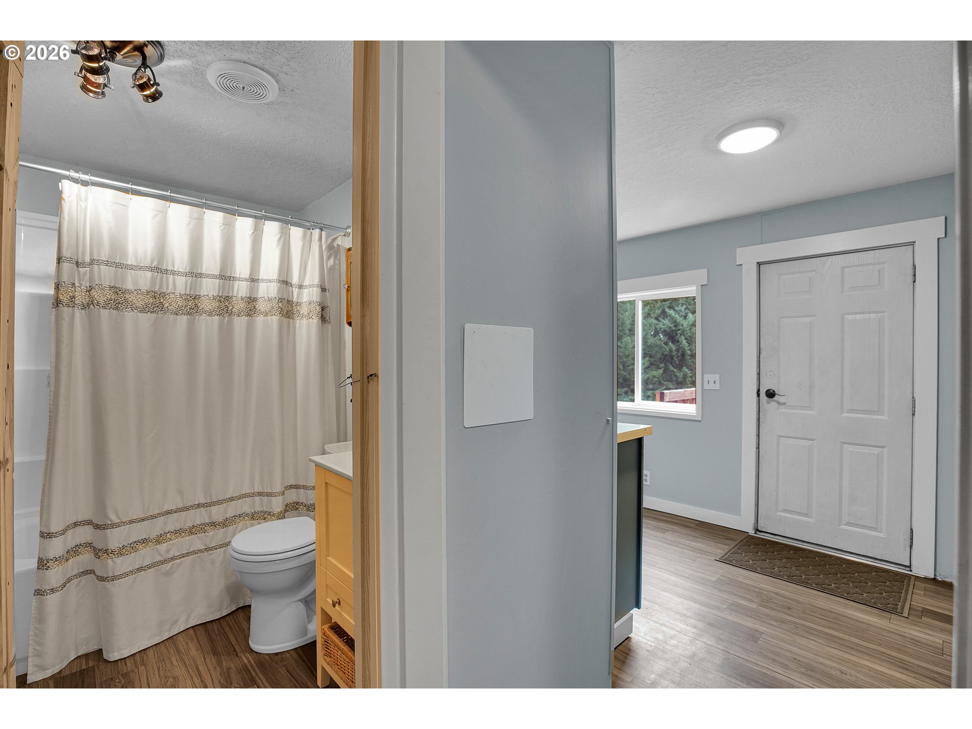 32400 Stone Road Warren, OR 97053 - Photo 25 of 46 Laundry
