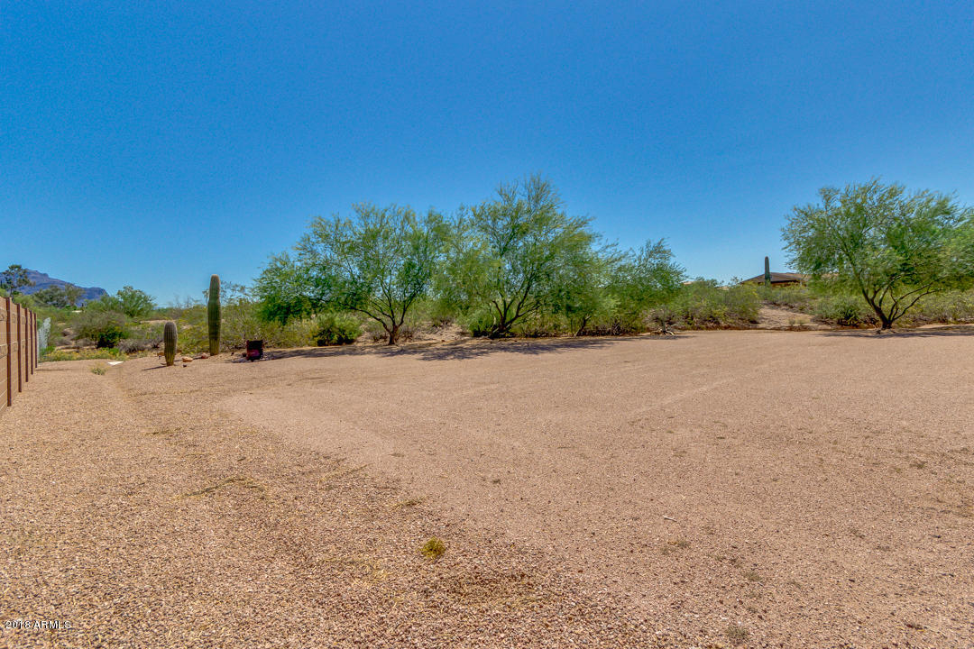 843 South Starr Road Apache Junction, AZ 85119 - Photo 36 of 39 38-Starr