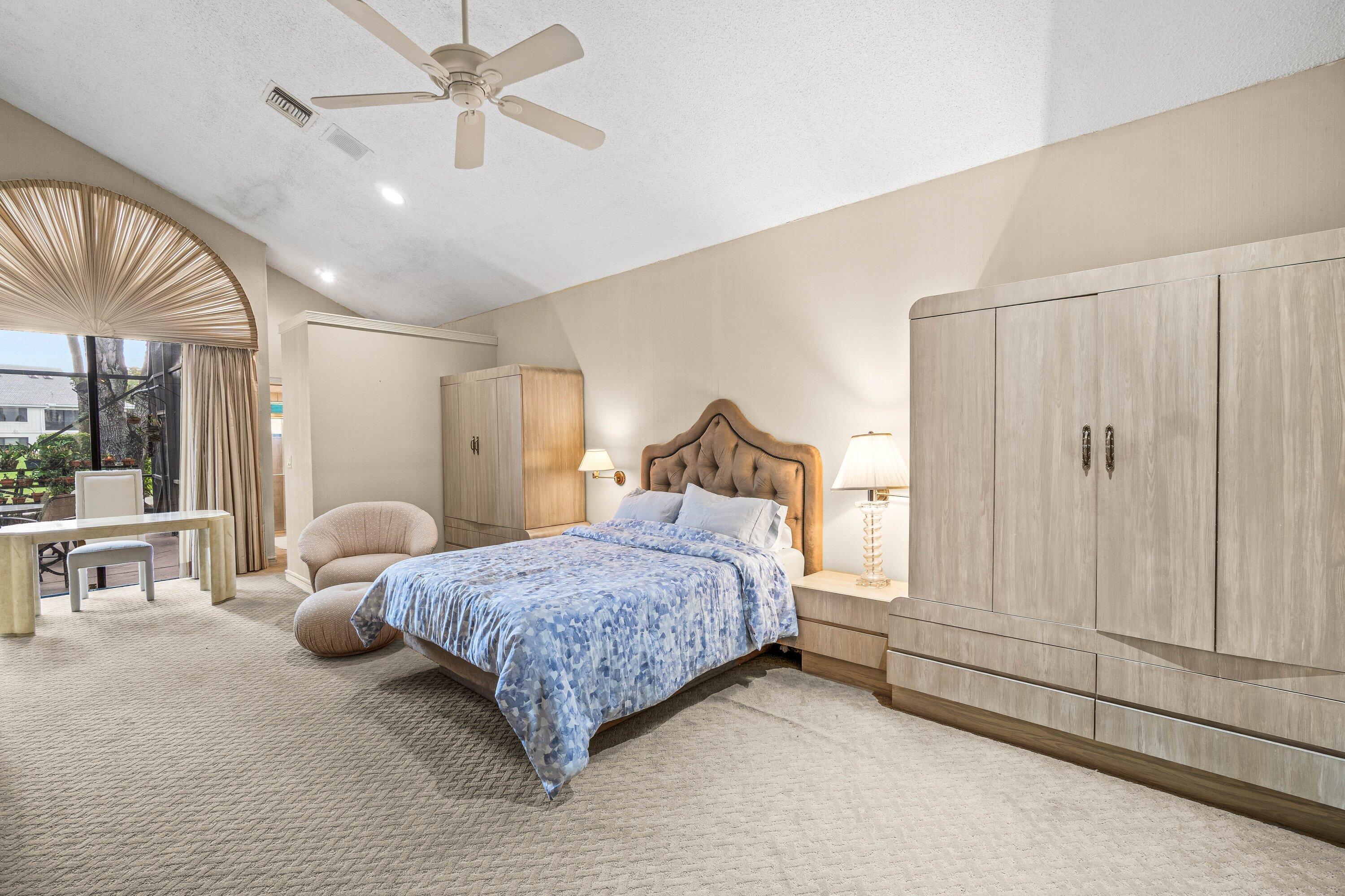 5441 Steeple Chase Boca Raton, FL 33496 - Photo 19 of 65 Primary Bedroom