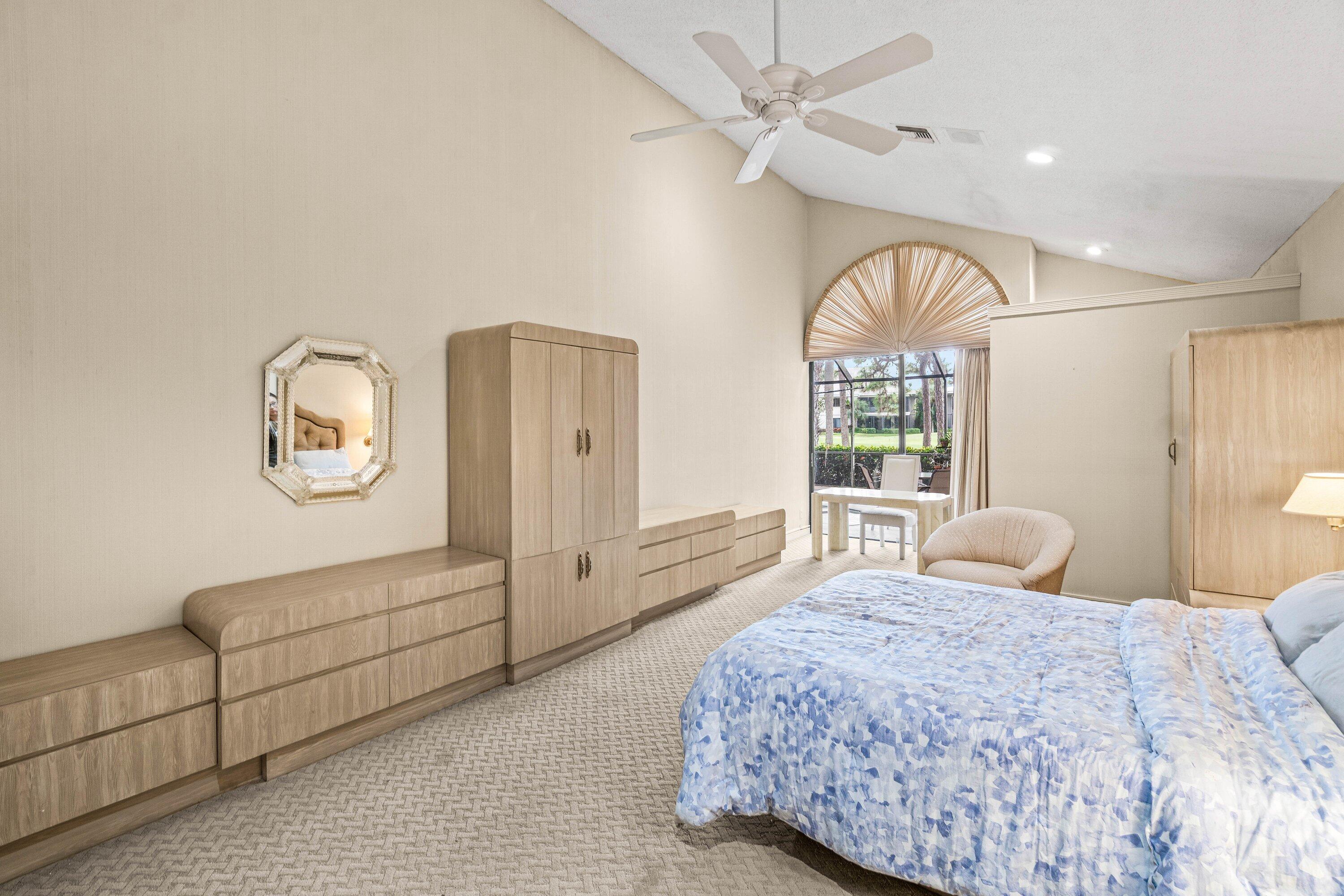 5441 Steeple Chase Boca Raton, FL 33496 - Photo 20 of 65 Primary Bedroom