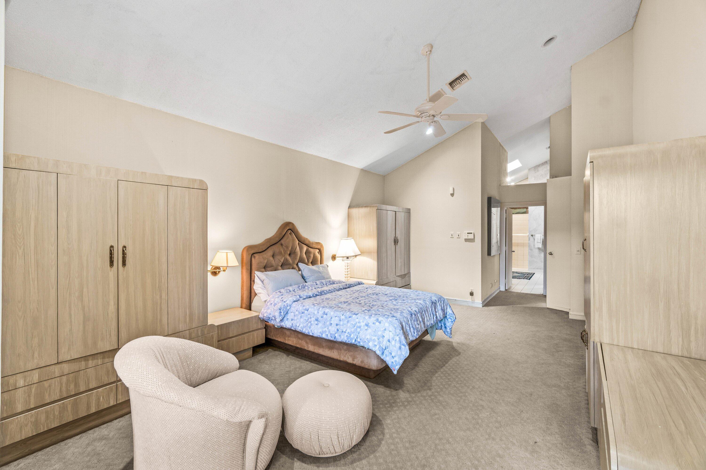 5441 Steeple Chase Boca Raton, FL 33496 - Photo 21 of 65 Primary Bedroom