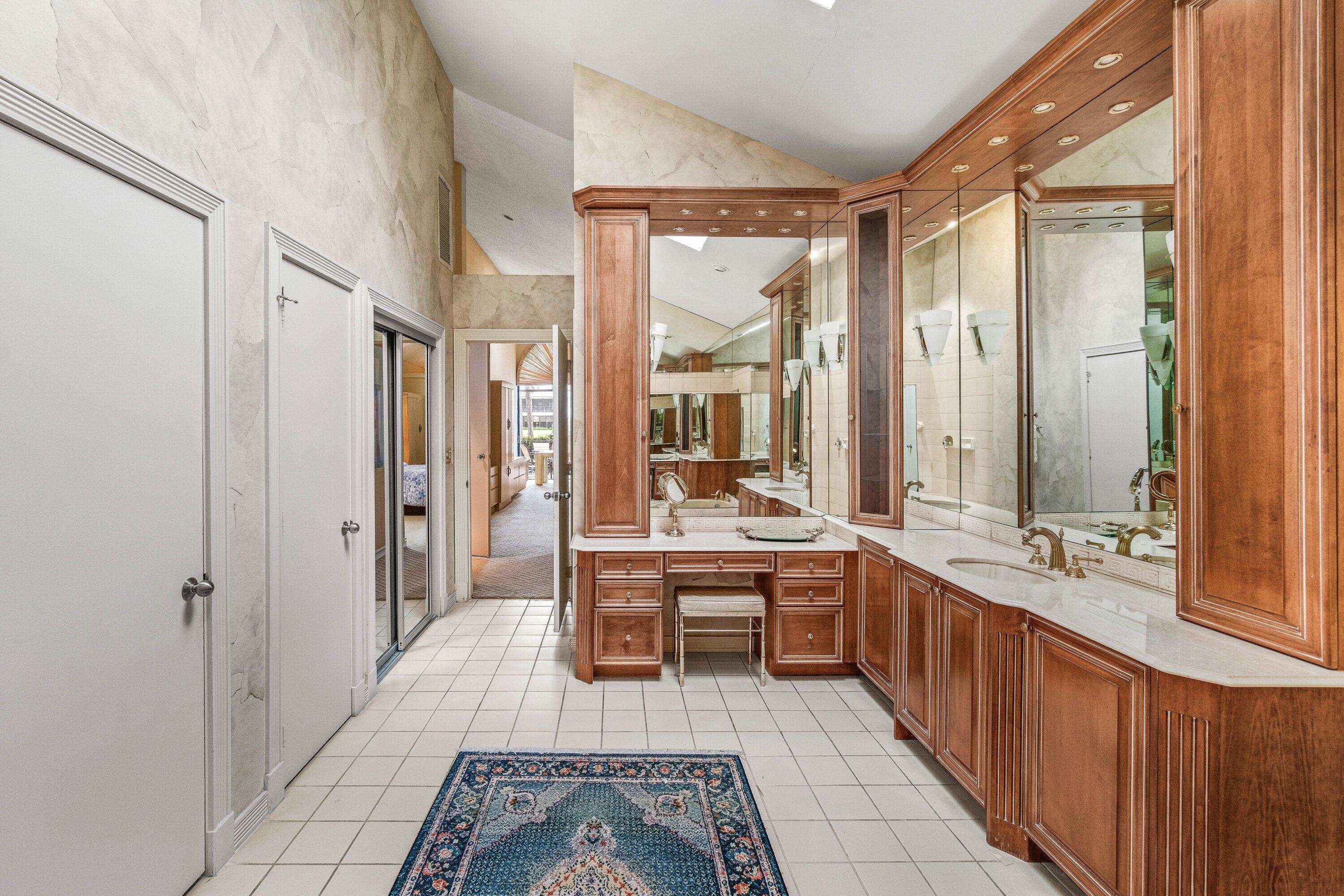 5441 Steeple Chase Boca Raton, FL 33496 - Photo 24 of 65 Primary Bathroom