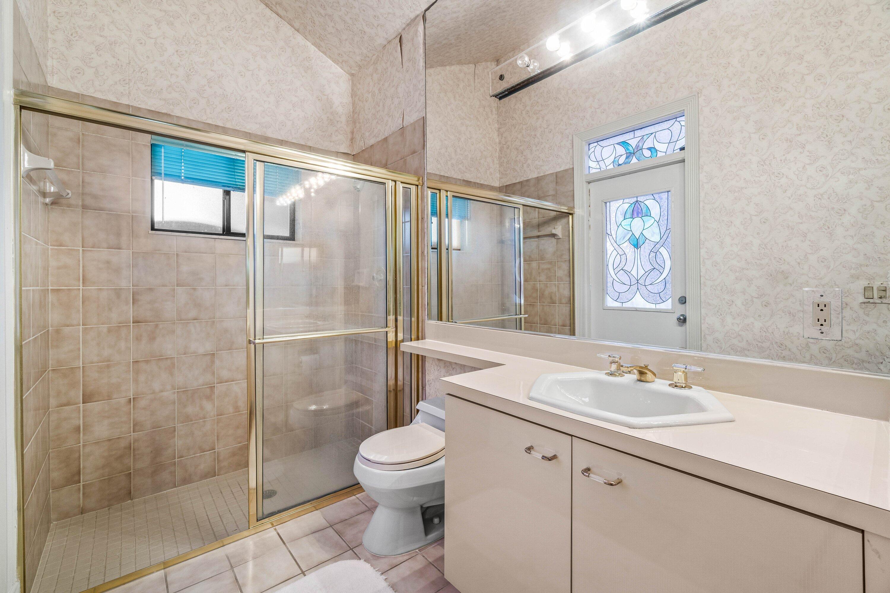 5441 Steeple Chase Boca Raton, FL 33496 - Photo 25 of 65 His Bath / Cabana