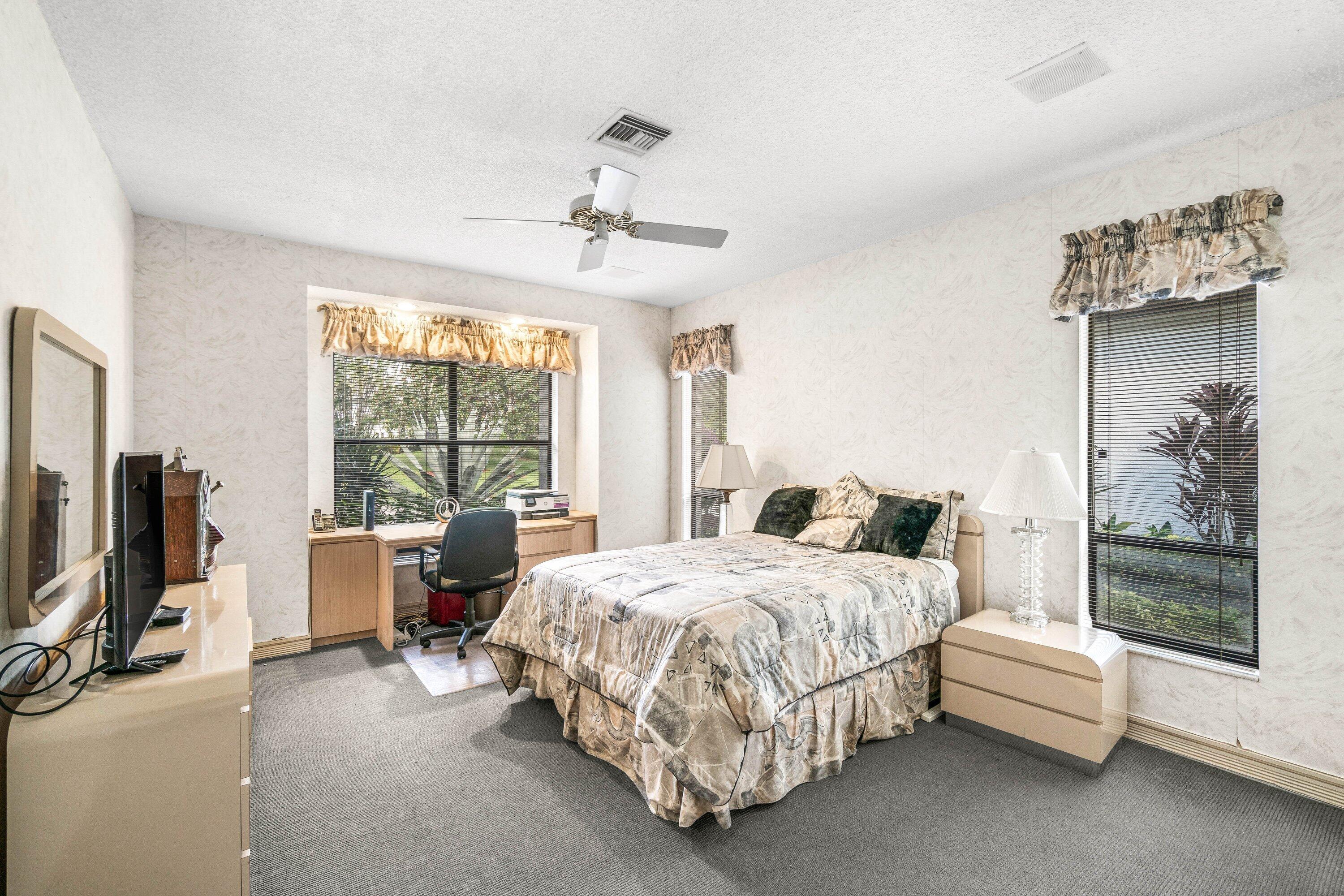 5441 Steeple Chase Boca Raton, FL 33496 - Photo 27 of 65 2nd Bedroom
