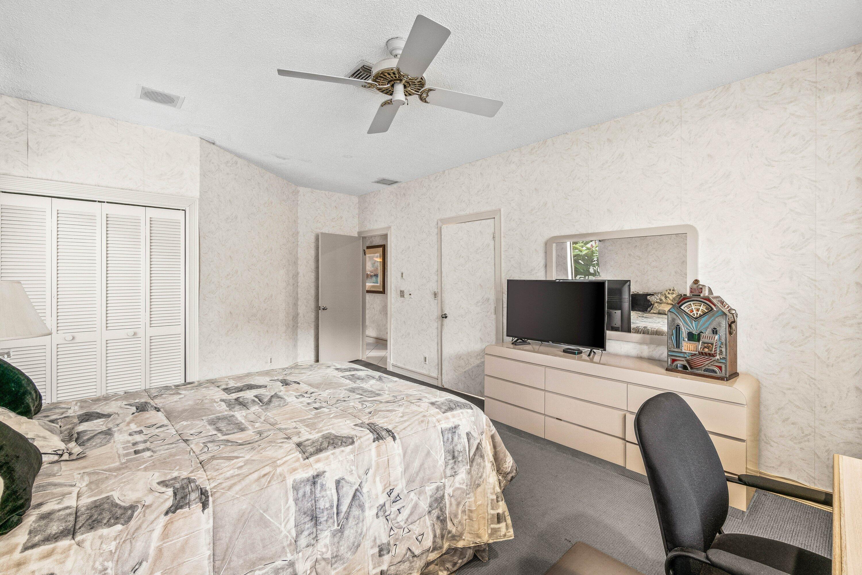 5441 Steeple Chase Boca Raton, FL 33496 - Photo 28 of 65 2nd Bedroom