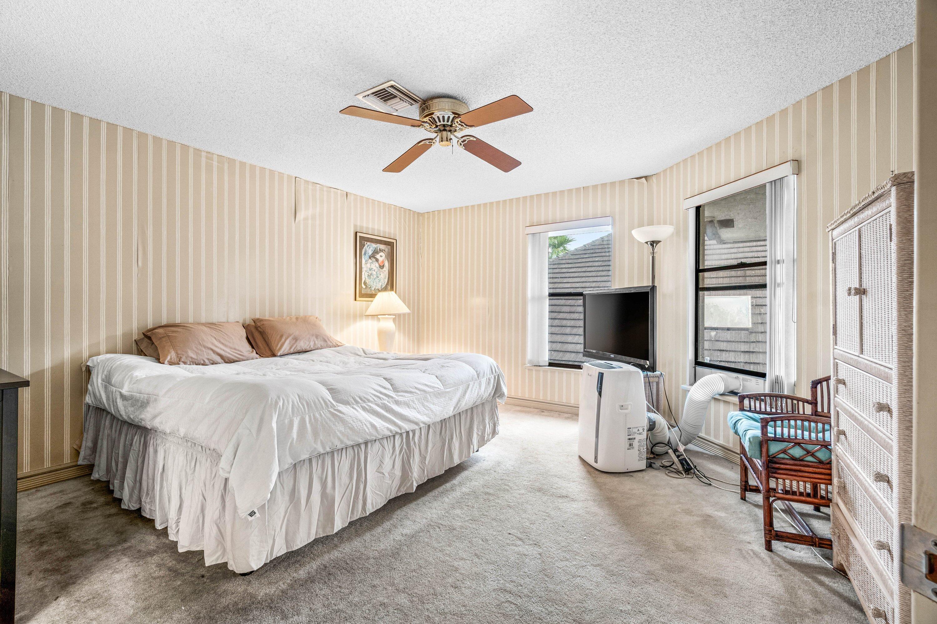 5441 Steeple Chase Boca Raton, FL 33496 - Photo 29 of 65 3rd Bedroom