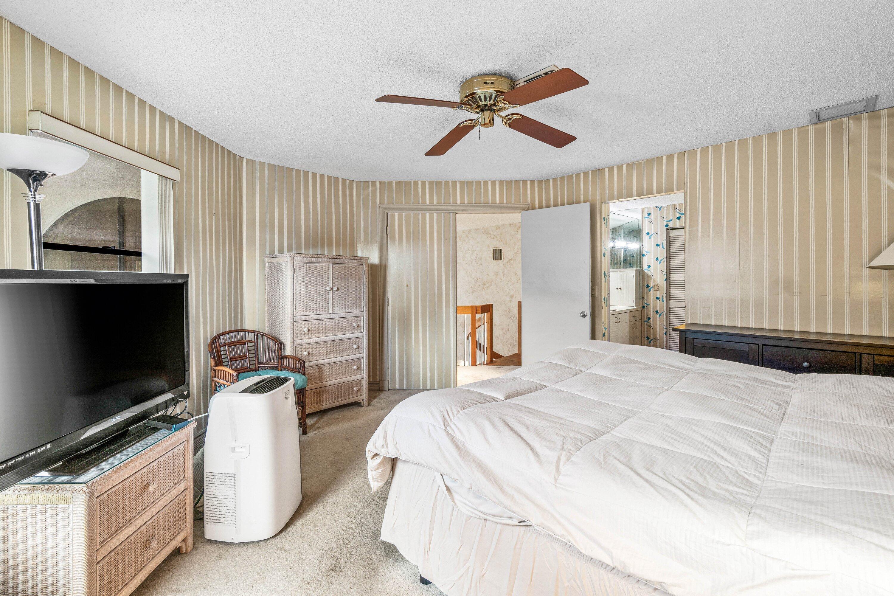 5441 Steeple Chase Boca Raton, FL 33496 - Photo 30 of 65 3rd Bedroom