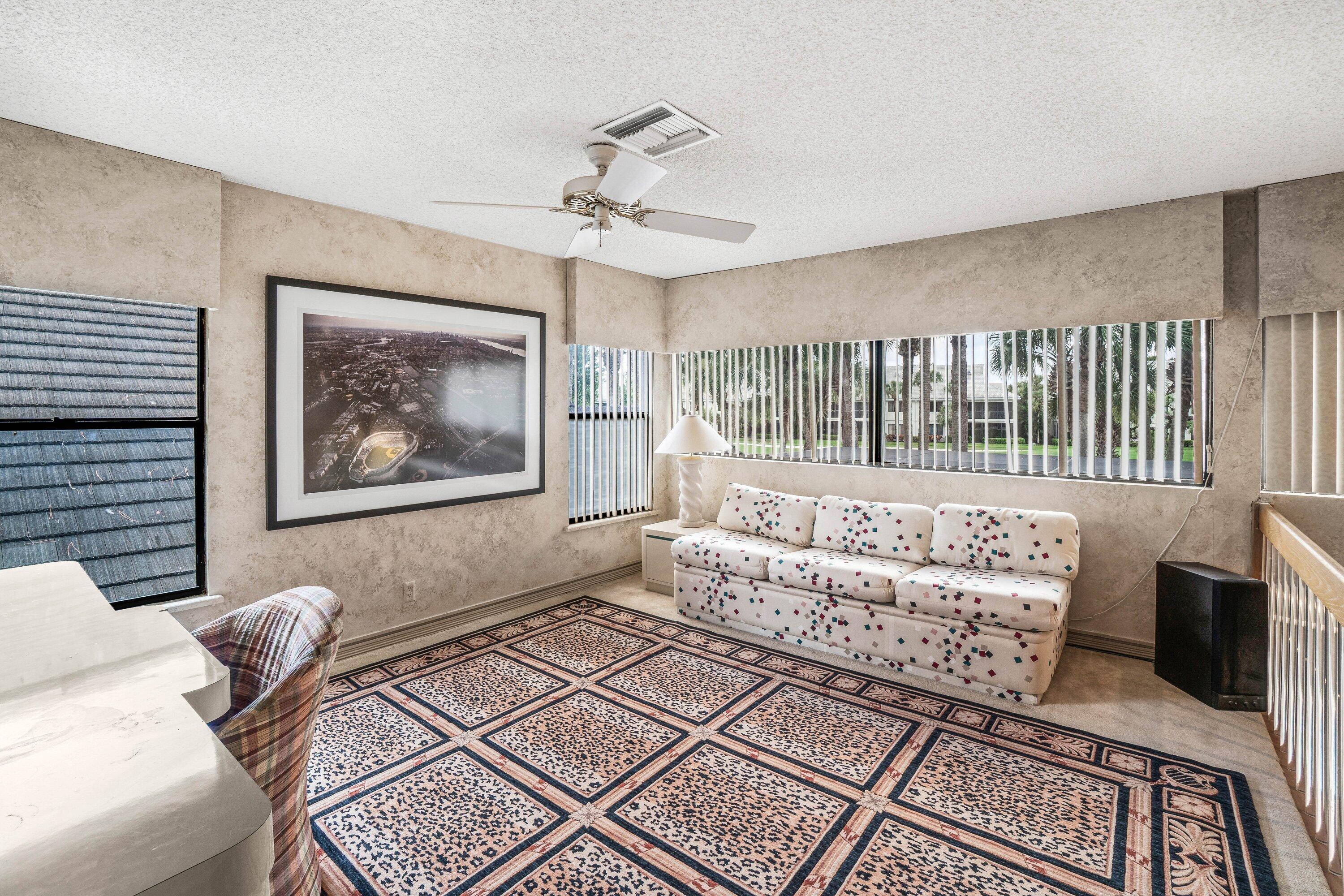 5441 Steeple Chase Boca Raton, FL 33496 - Photo 33 of 65 4th Bedroom