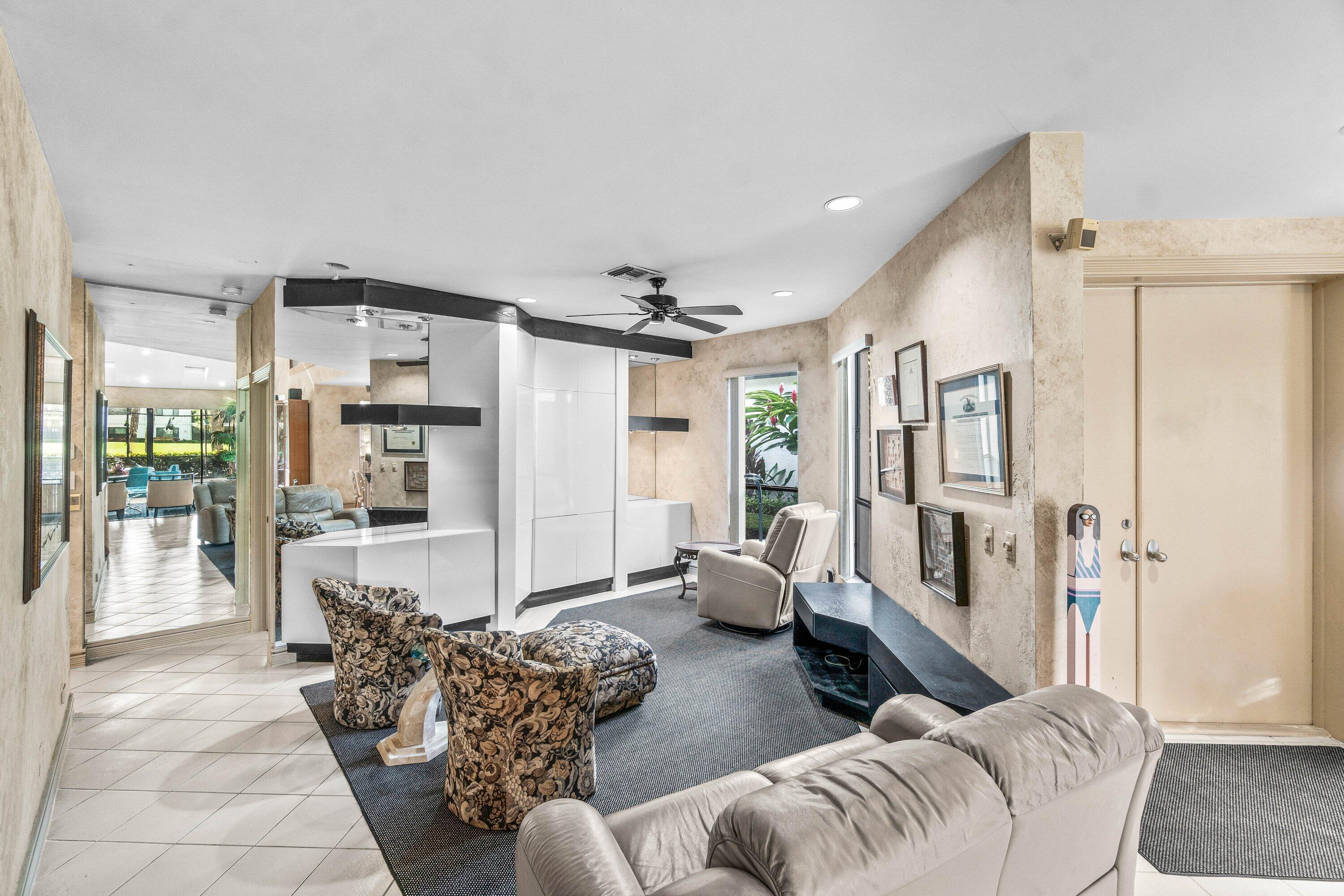 5441 Steeple Chase Boca Raton, FL 33496 - Photo 4 of 65 Den/Famiy Room