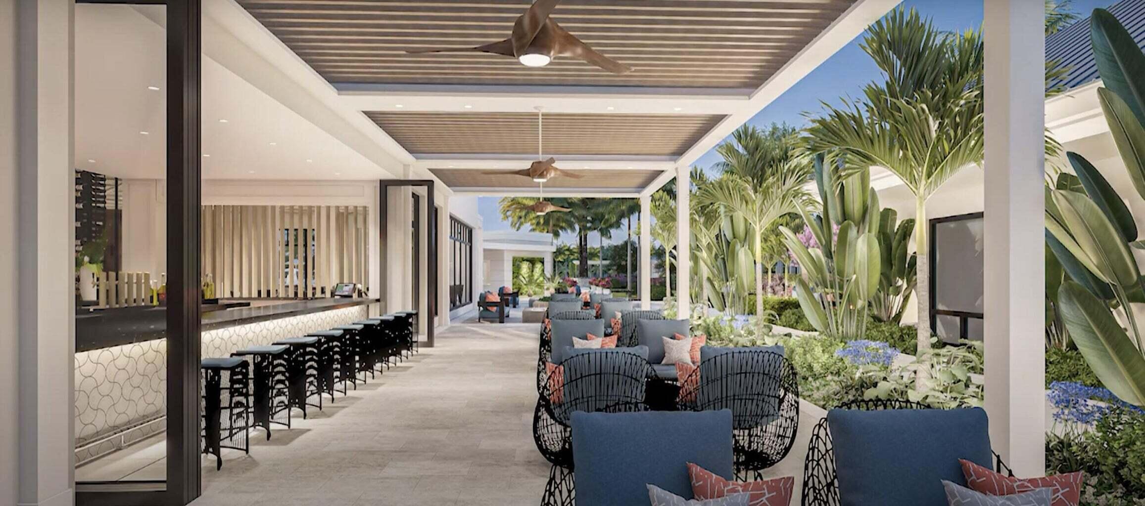 5441 Steeple Chase Boca Raton, FL 33496 - Photo 54 of 65 Club rendering