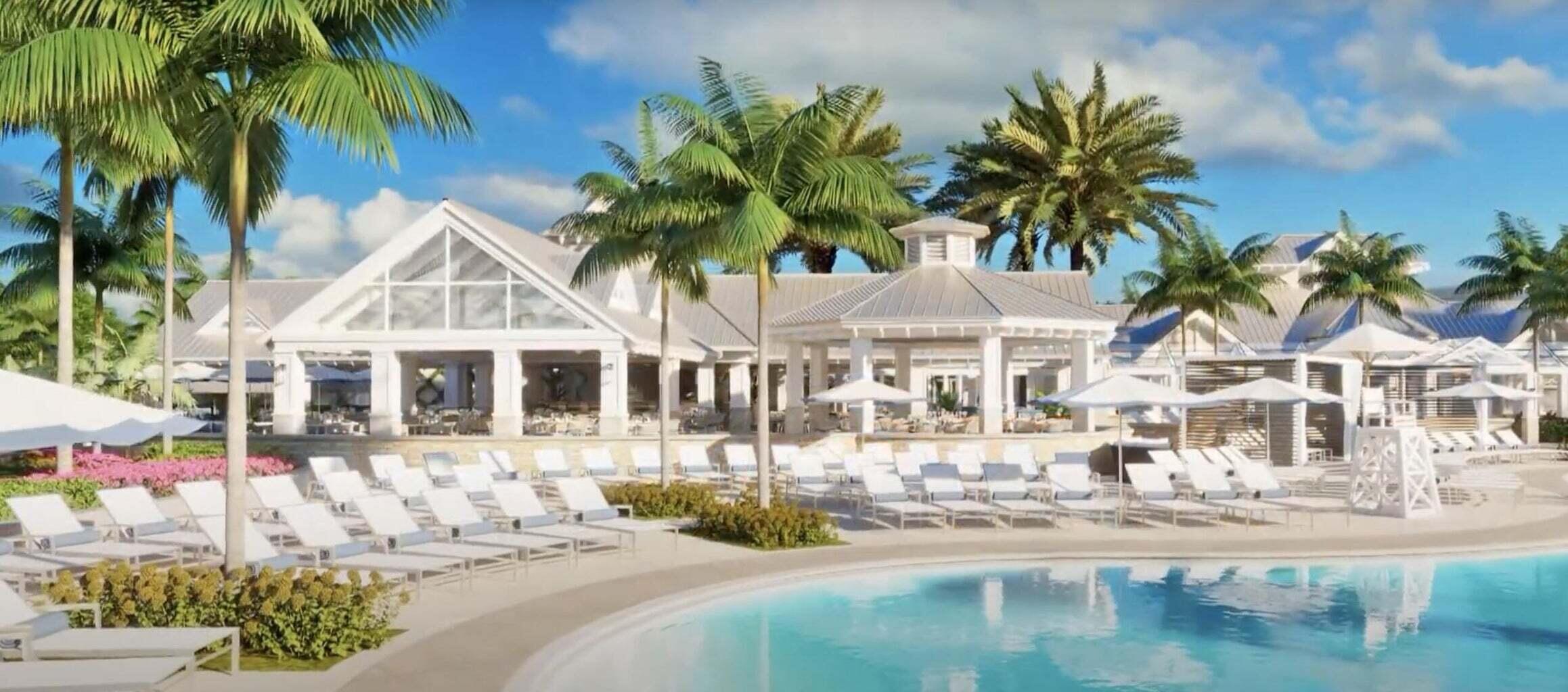 5441 Steeple Chase Boca Raton, FL 33496 - Photo 57 of 65 Club rendering