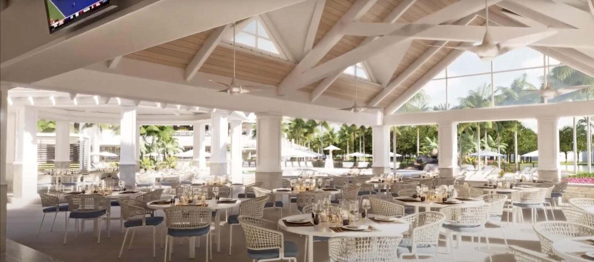 5441 Steeple Chase Boca Raton, FL 33496 - Photo 64 of 65 Club rendering