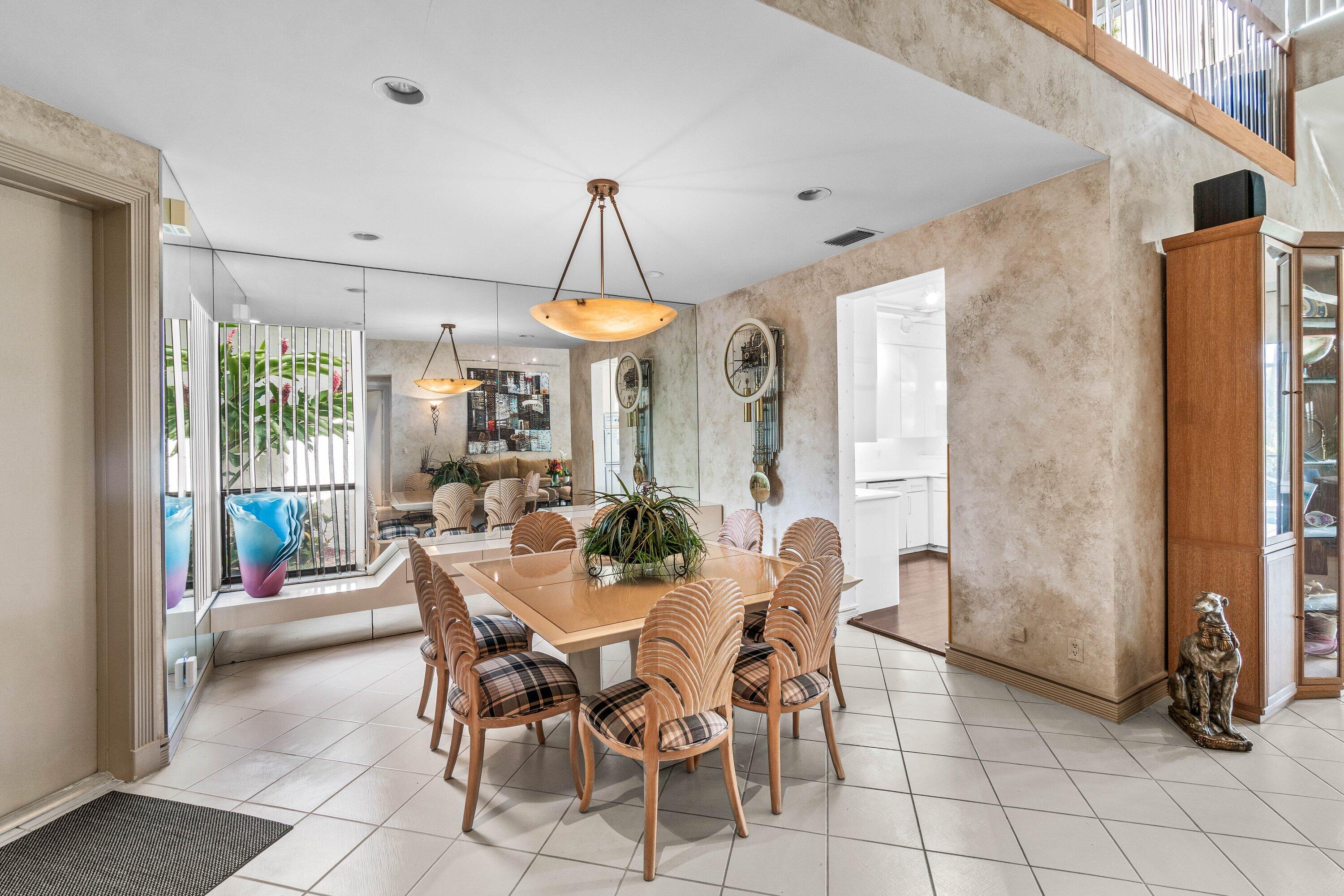 5441 Steeple Chase Boca Raton, FL 33496 - Photo 8 of 65 Dining Room