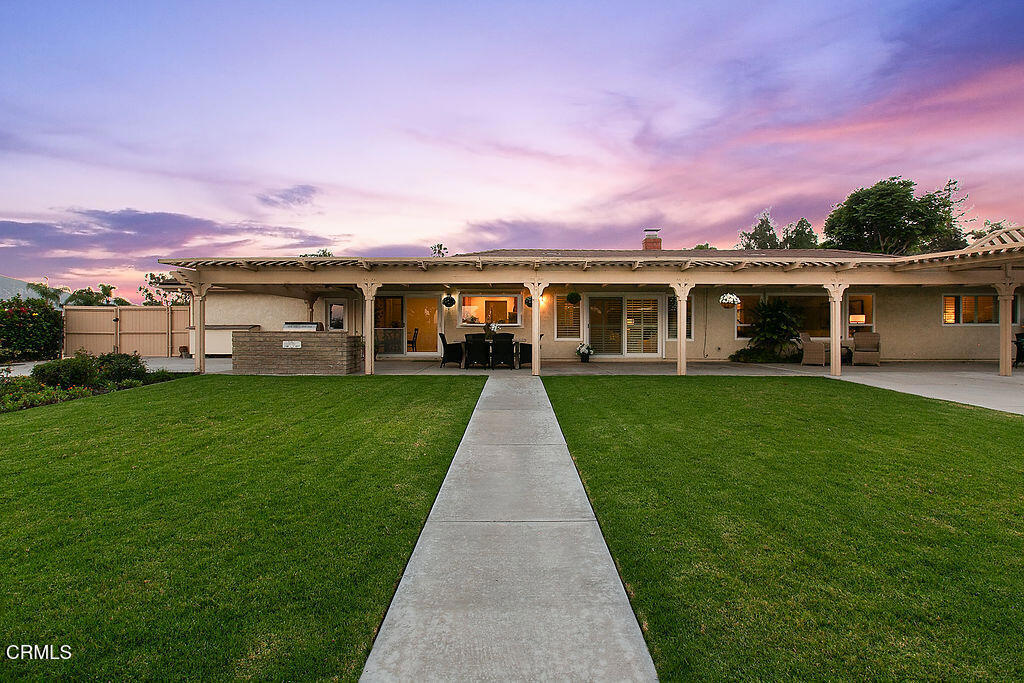 1538 San Rafael Way Camarillo, CA 93012 - Photo 53 of 58