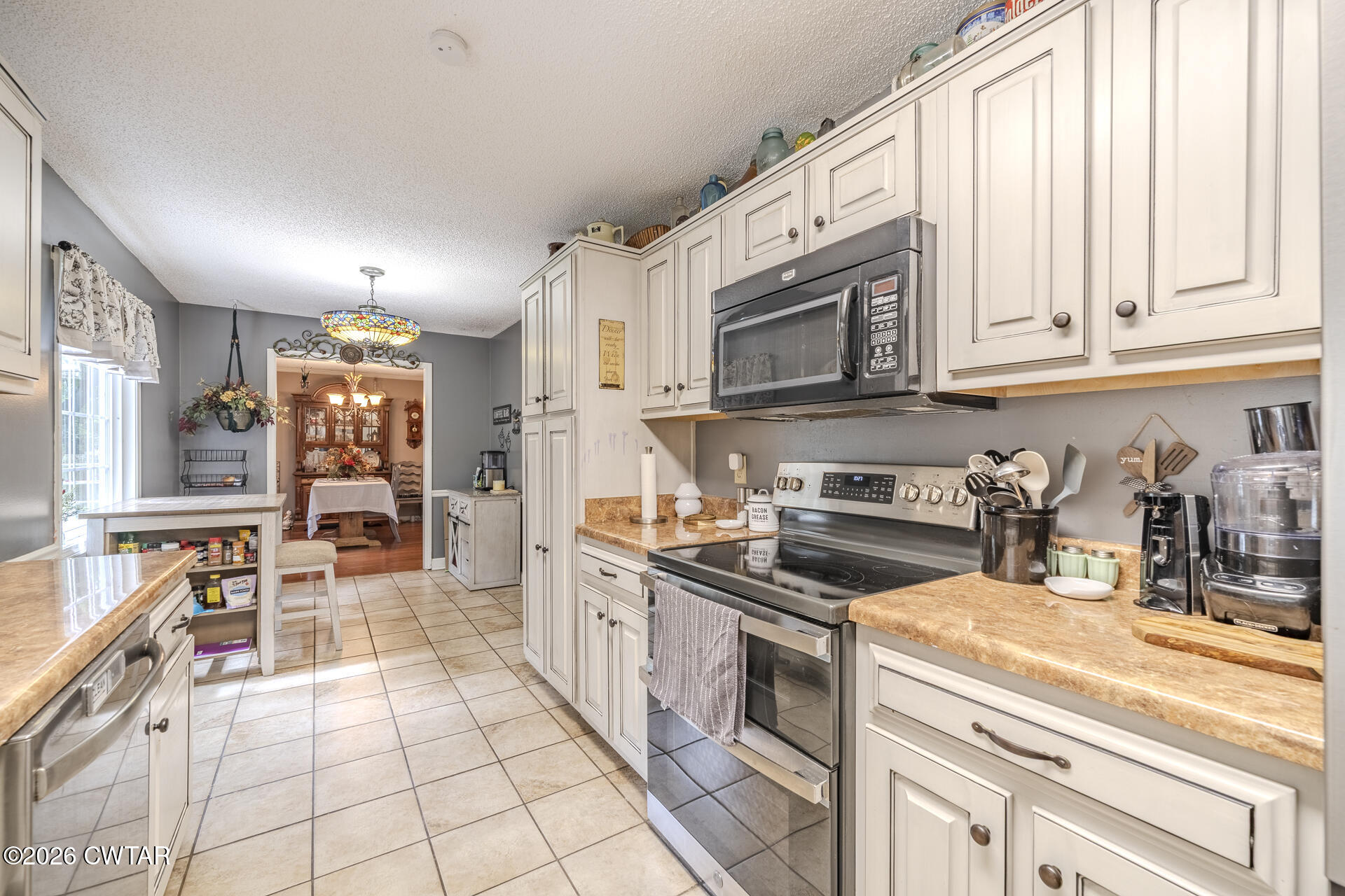 3578 Old Medina Road Oakfield, TN 38362 - Photo 47 of 66 3578 Old Medina Rd Oakfield TN-36