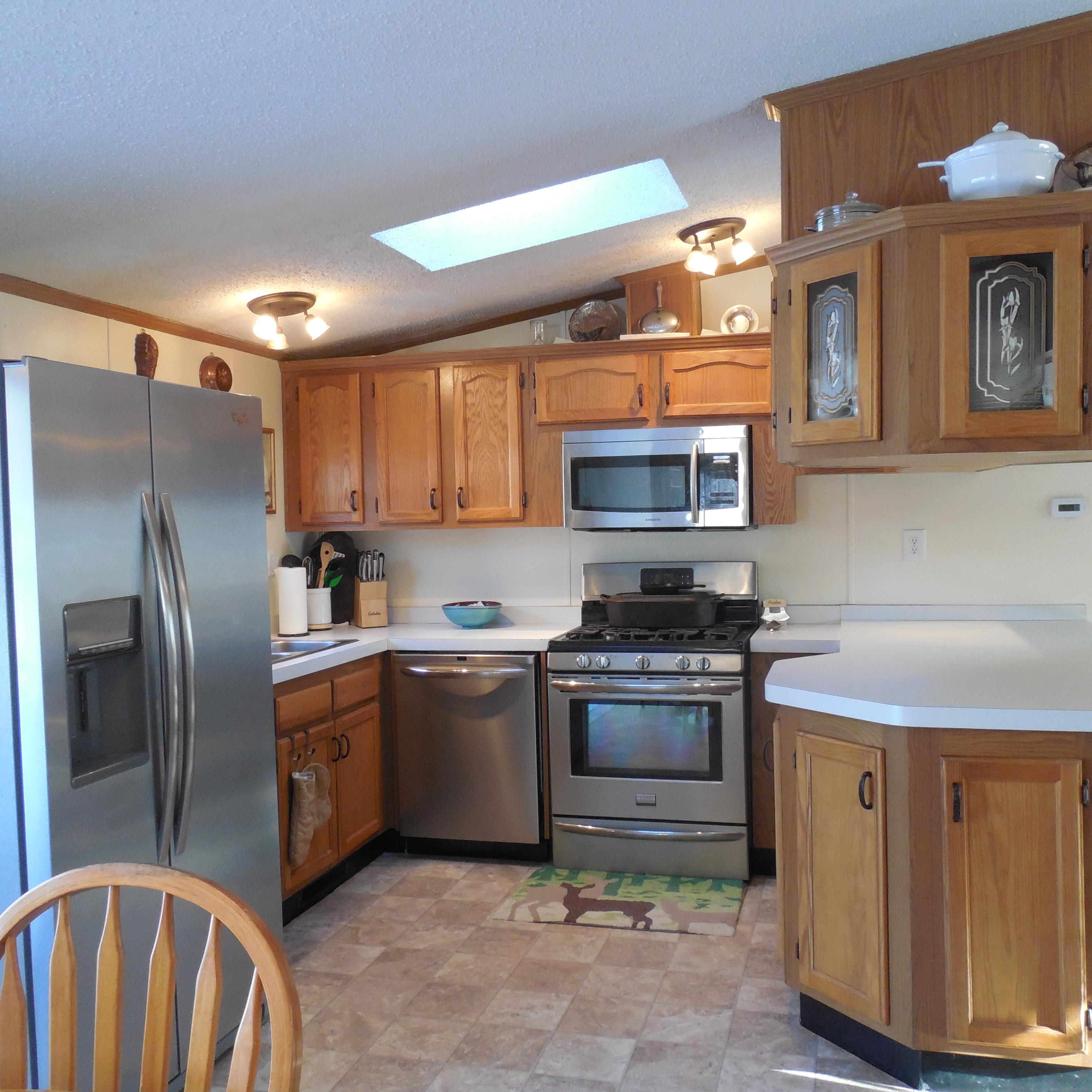 3842 Saint Ignace Road Hessel, MI 49745 - Photo 18 of 50 Gallery Image 18
