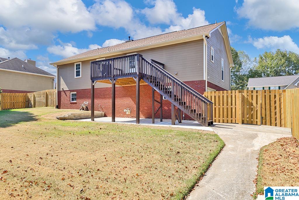117 Elm Street Pleasant Grove, AL 35127 - Photo 31 of 38