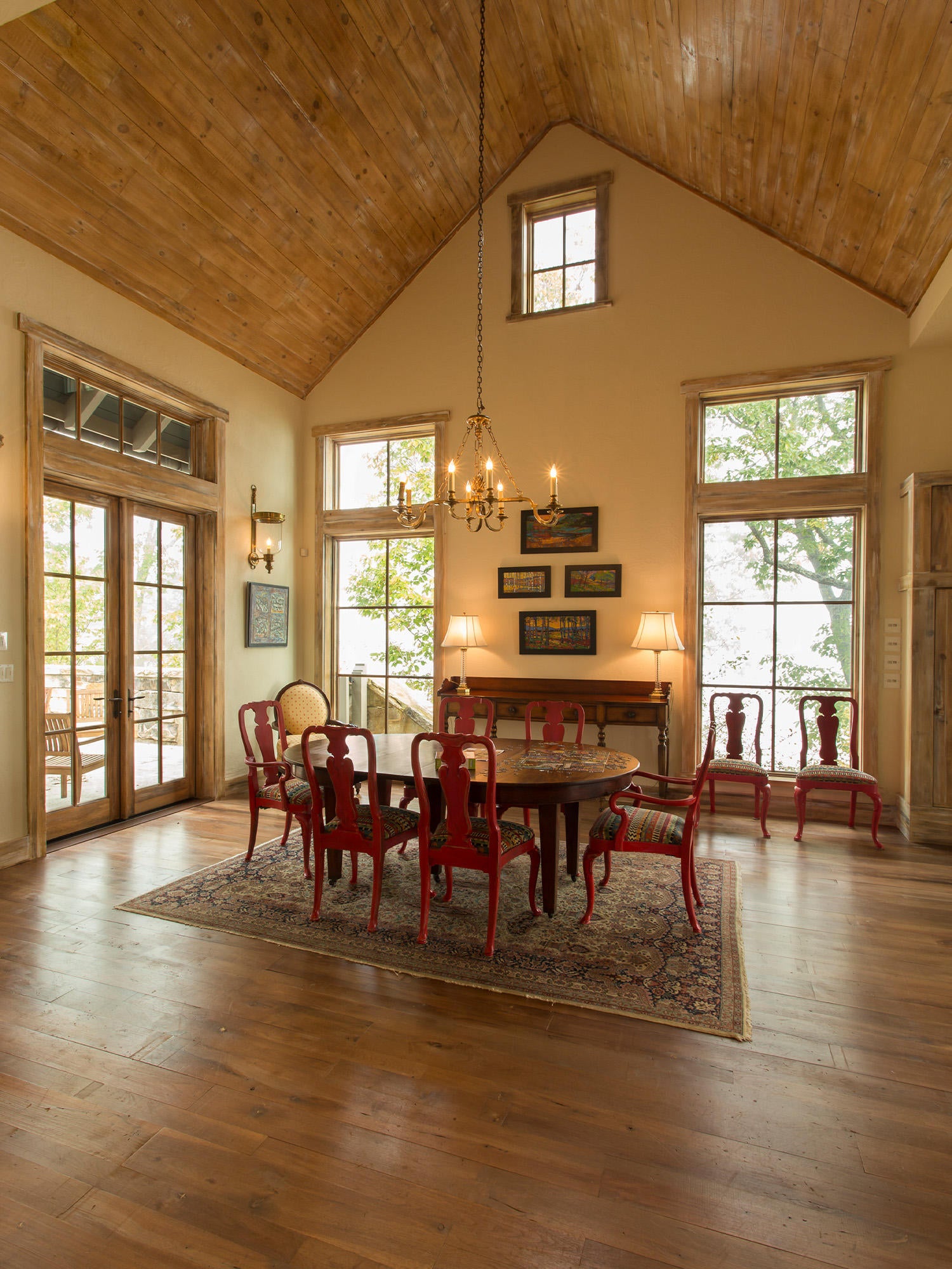211 Harrison Ridge White Sulphur Springs, WV 24986 - Photo 8 of 32 Gallery Image 8