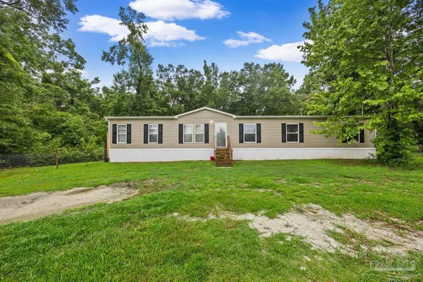 $215,000 | 631 Campbell Road, Century, FL 32535