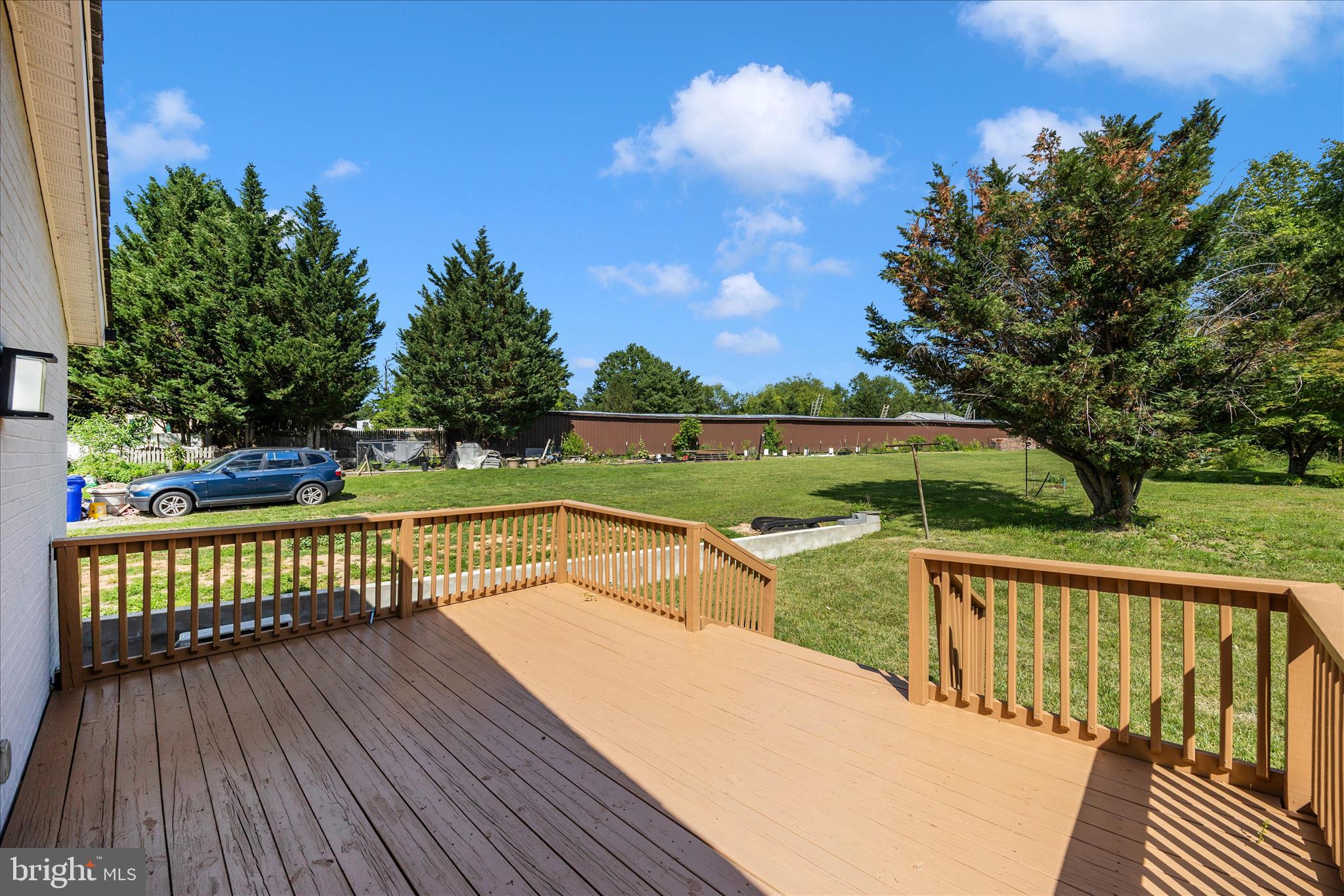16215 Redland Road Rockville, MD 20855 - Photo 45 of 51 Deck