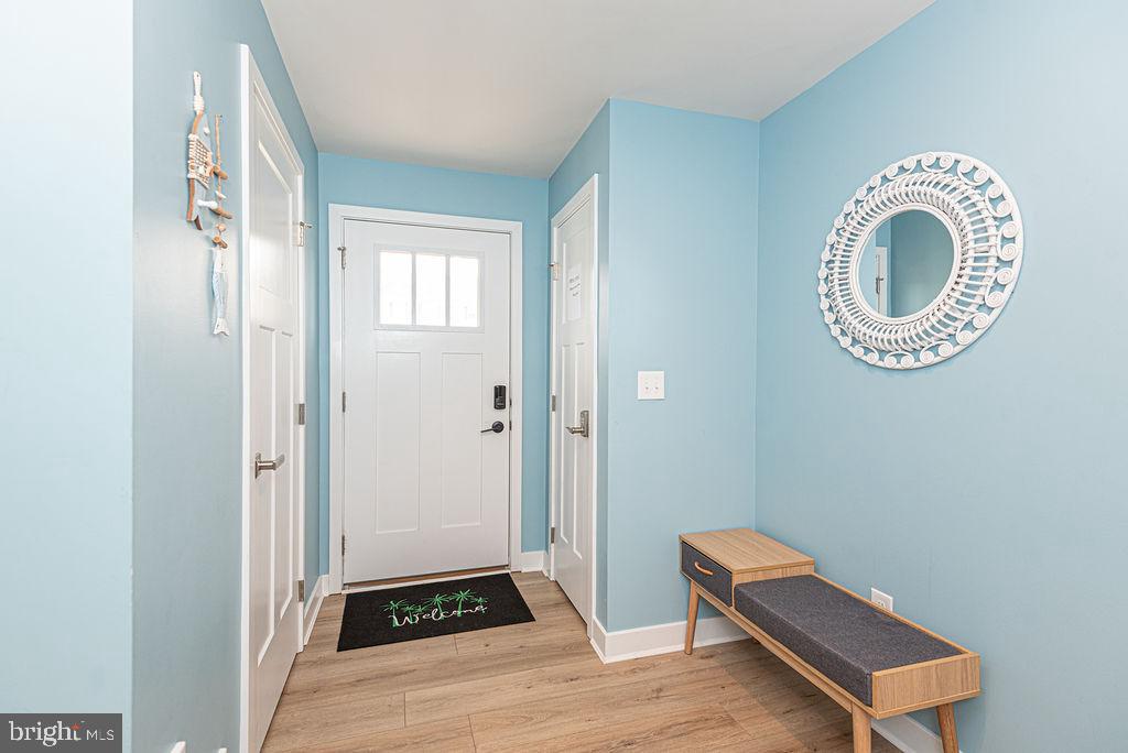 12461 Coastal Marsh Drive, Unit 708 Berlin, MD 21811 - Photo 41 of 56 a view of room with washer and dryer