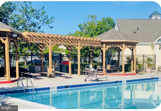 12461 Coastal Marsh Drive, Unit 708 Berlin, MD 21811 - Photo 49 of 56