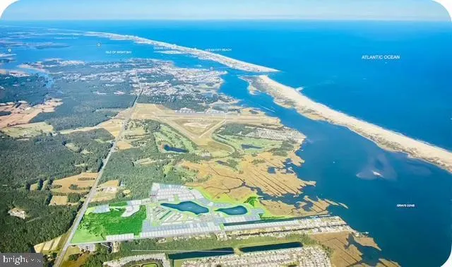 $499,900 | 12461 Coastal Marsh Drive, Unit 708, Berlin, MD 21811