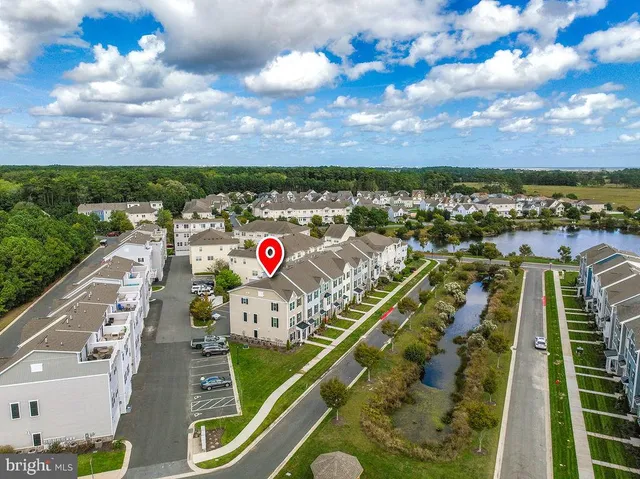 $499,900 | 12461 Coastal Marsh Drive, Unit 708, Berlin, MD 21811