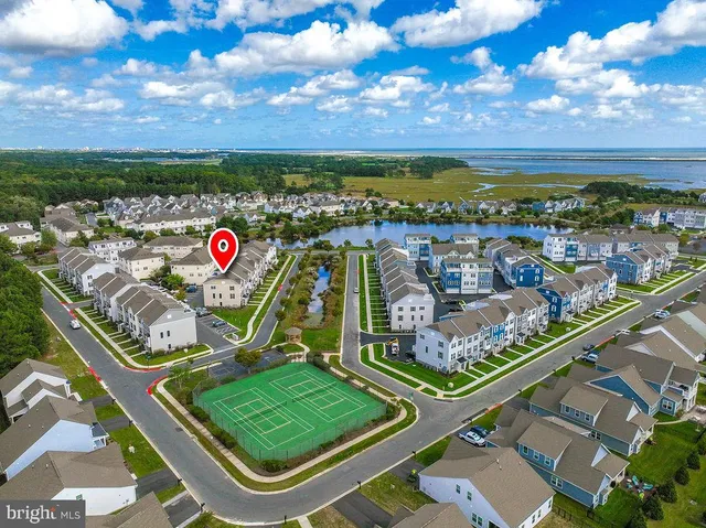 $499,900 | 12461 Coastal Marsh Drive, Unit 708, Berlin, MD 21811