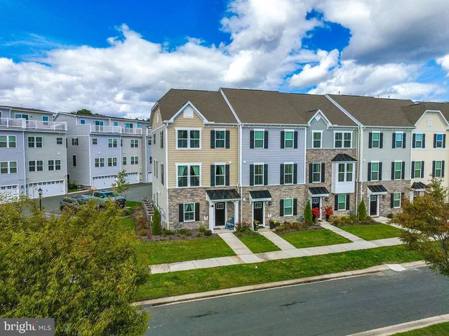 $499,900 | 12461 Coastal Marsh Drive, Unit 708, Berlin, MD 21811