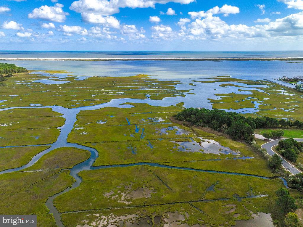 12461 Coastal Marsh Drive, Unit 708 Berlin, MD 21811 - Photo 56 of 56 a view of an ocean and beach