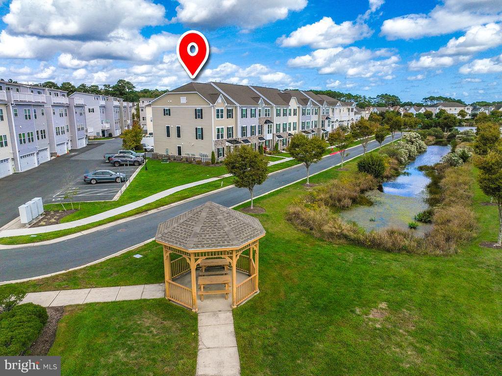 12461 Coastal Marsh Drive, Unit 708 Berlin, MD 21811 - Photo 10 of 56 a view of a city