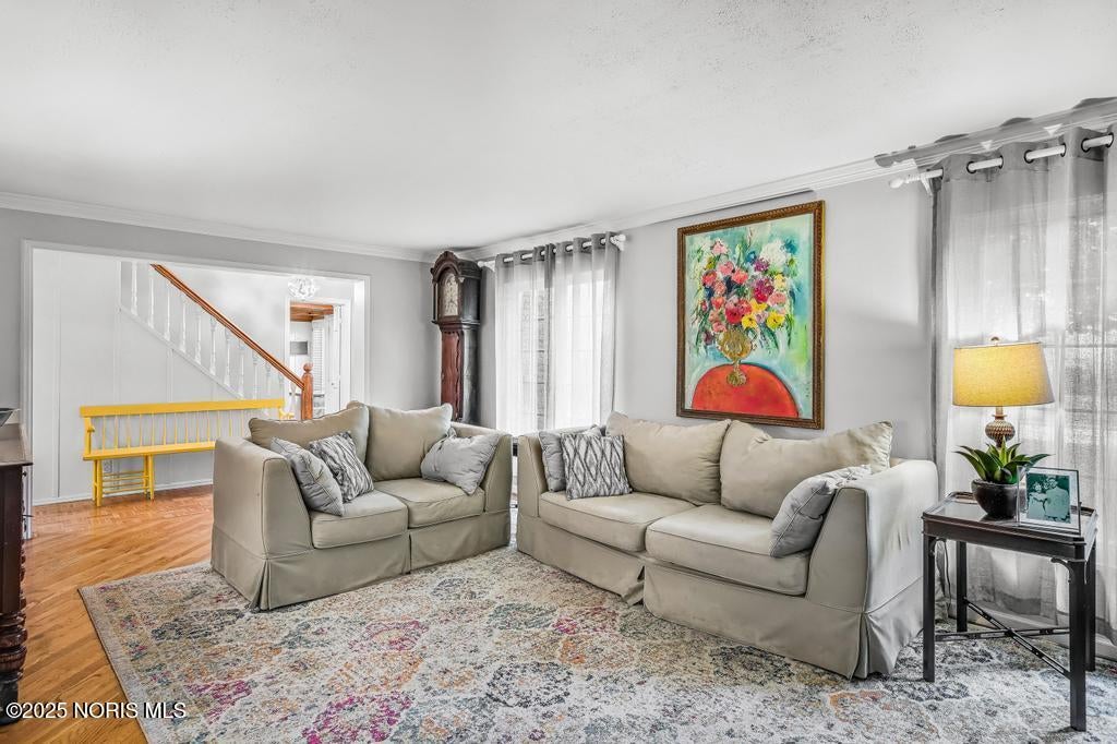 4132 Sheraton Road Toledo, OH 43606 - Photo 10 of 64 4132 Sheraton Rd.-11