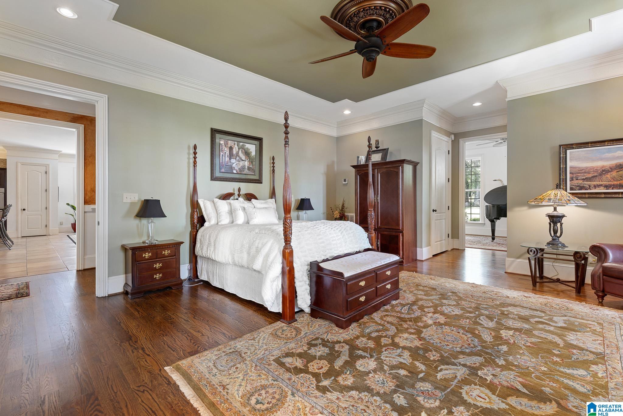 575 Mountain View Lane Springville, AL 35146 - Photo 36 of 84