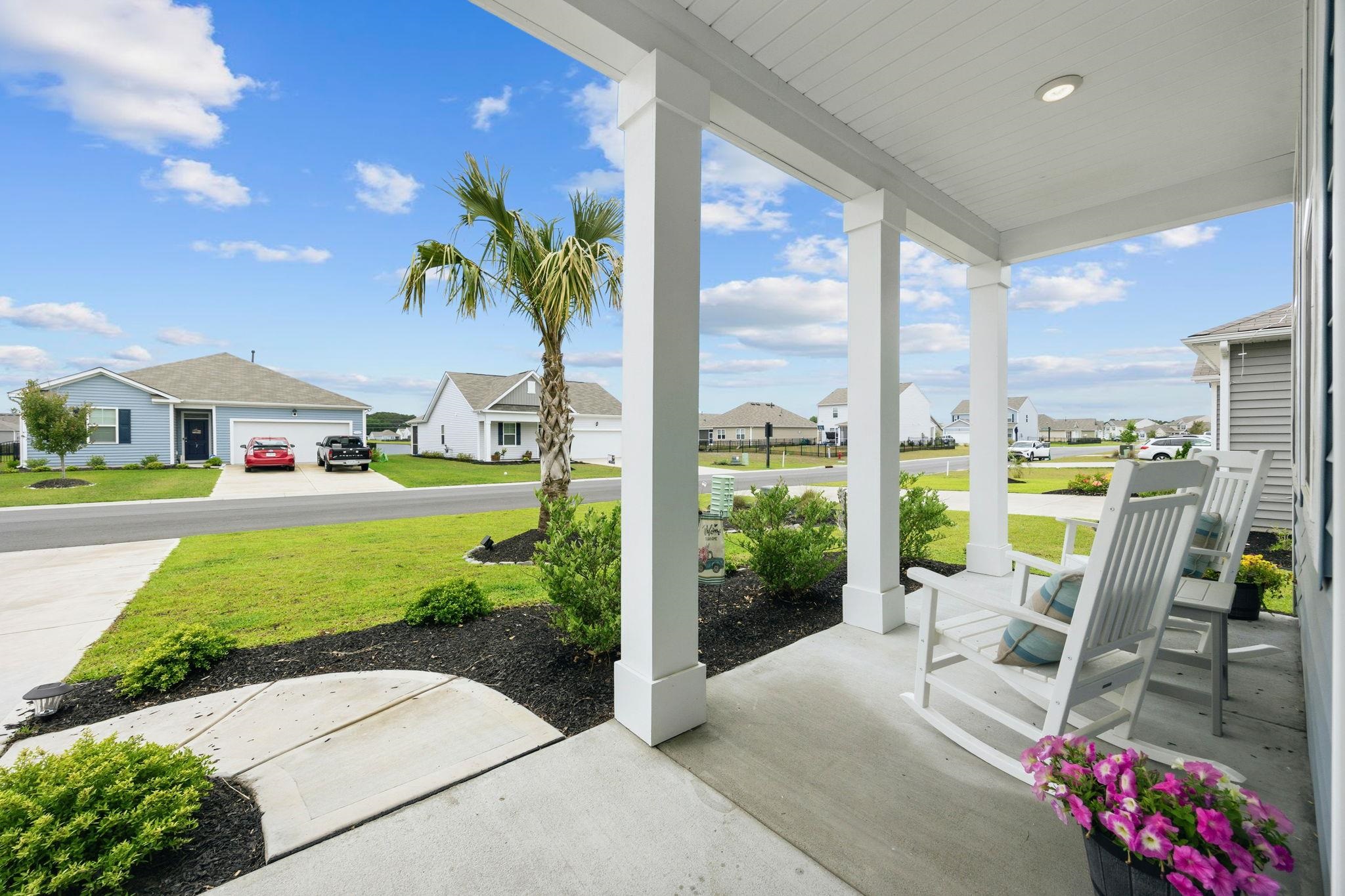 3103 Fair Rdg Way Conway, SC 29526 - Photo 4 of 48