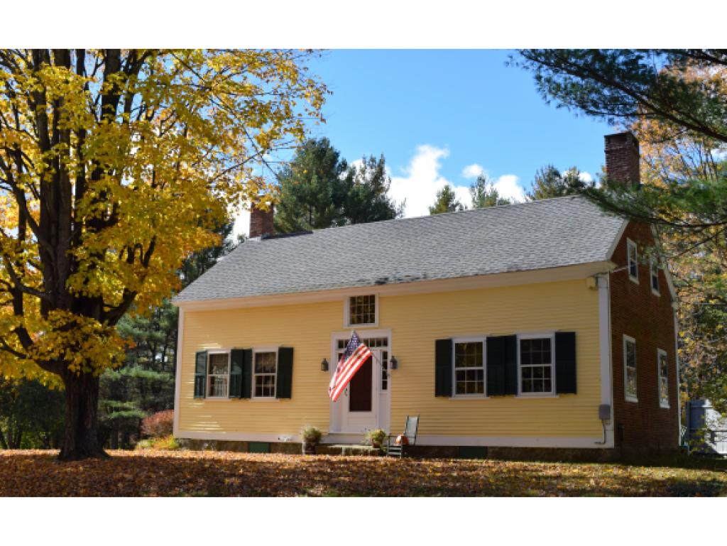 444 Clinton Road Antrim, NH 03440 - Photo 2 of 32