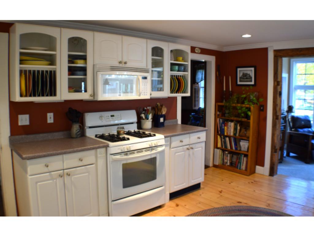 444 Clinton Road Antrim, NH 03440 - Photo 12 of 32