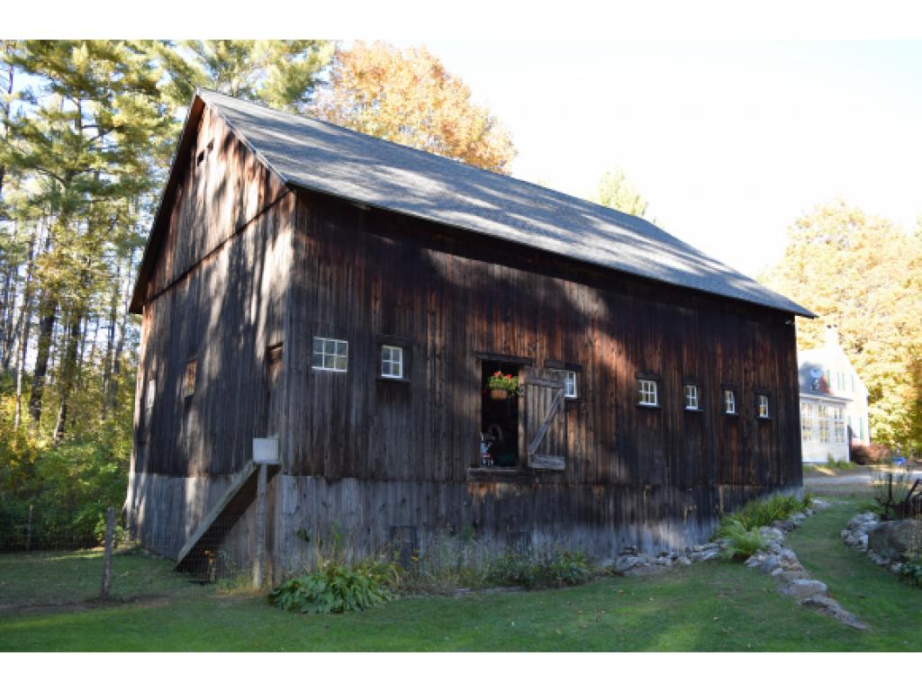 444 Clinton Road Antrim, NH 03440 - Photo 26 of 32