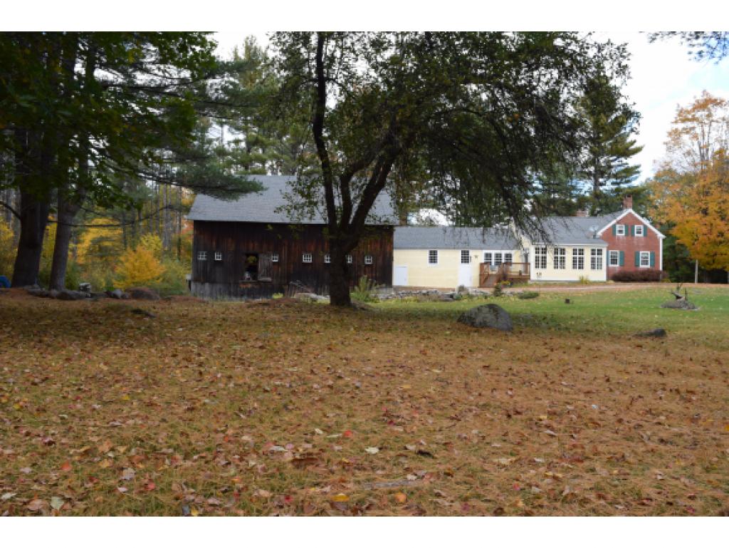 444 Clinton Road Antrim, NH 03440 - Photo 4 of 32