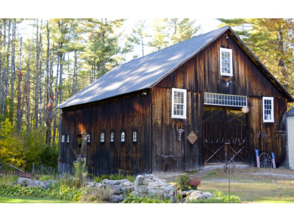 444 Clinton Road Antrim, NH 03440 - Photo 5 of 32