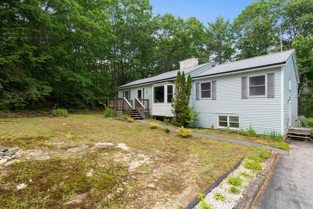 63 Coley Trafton Road Shapleigh, ME 04076 - Photo 30 of 31 DSC03065